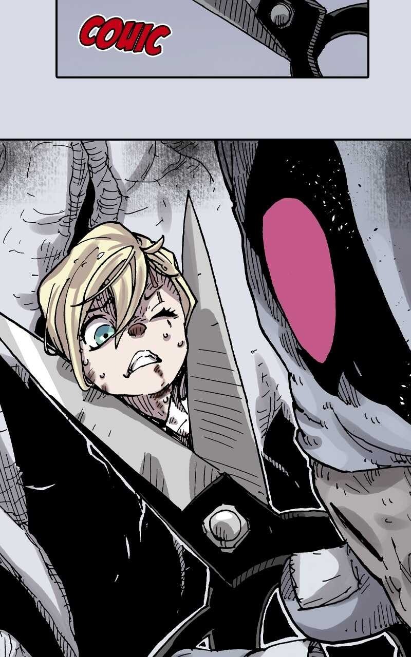 Read Clevatess FR Manga Online