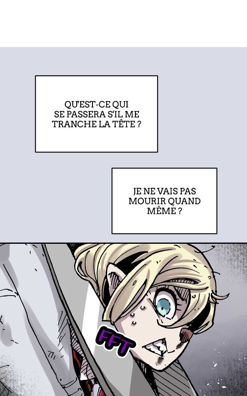 Read Clevatess FR Manga Online