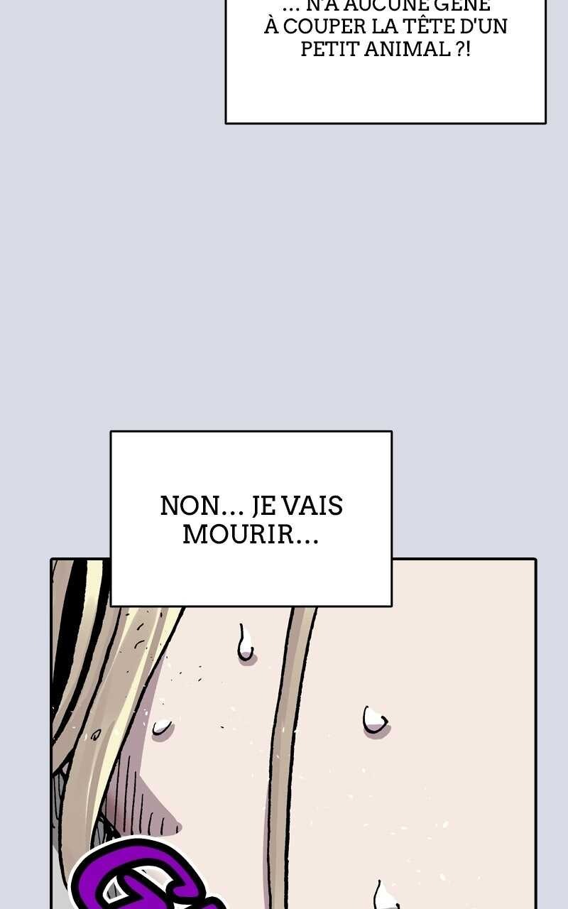 Read Clevatess FR Manga Online