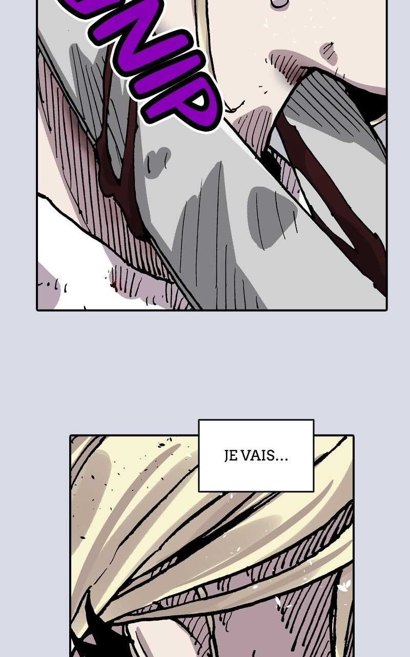 Read Clevatess FR Manga Online