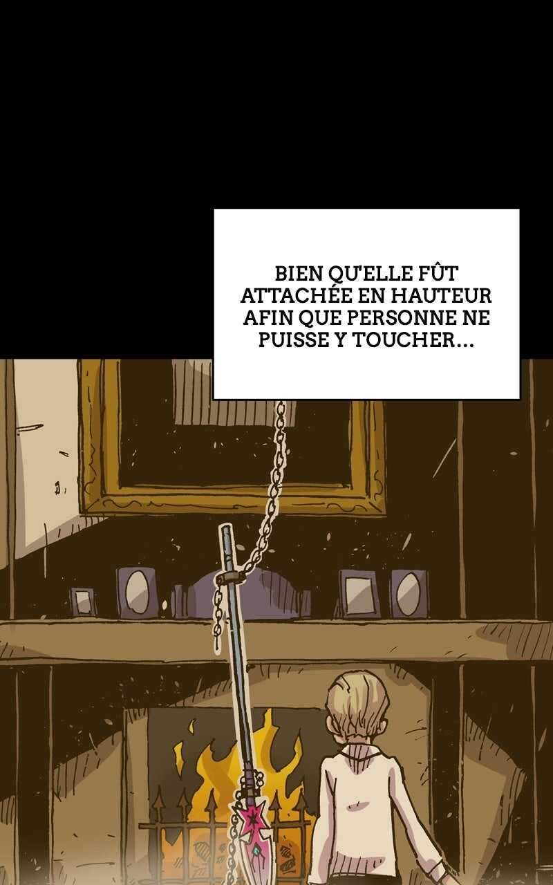 Read Clevatess FR Manga Online