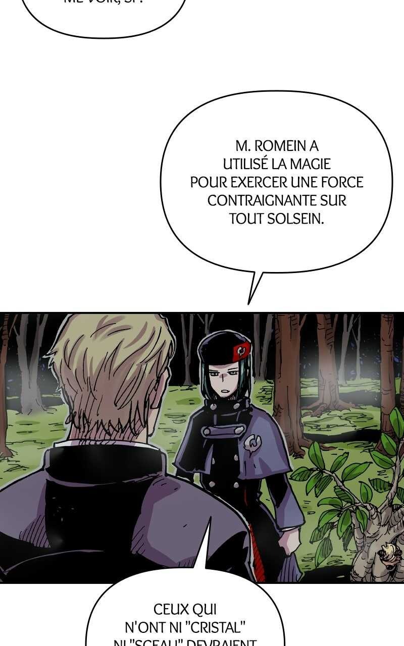 Read Clevatess FR Manga Online