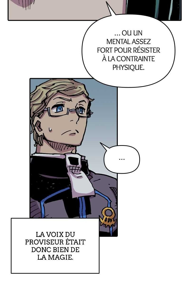 Read Clevatess FR Manga Online