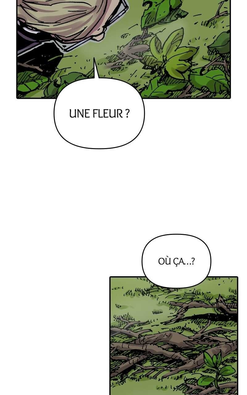 Read Clevatess FR Manga Online