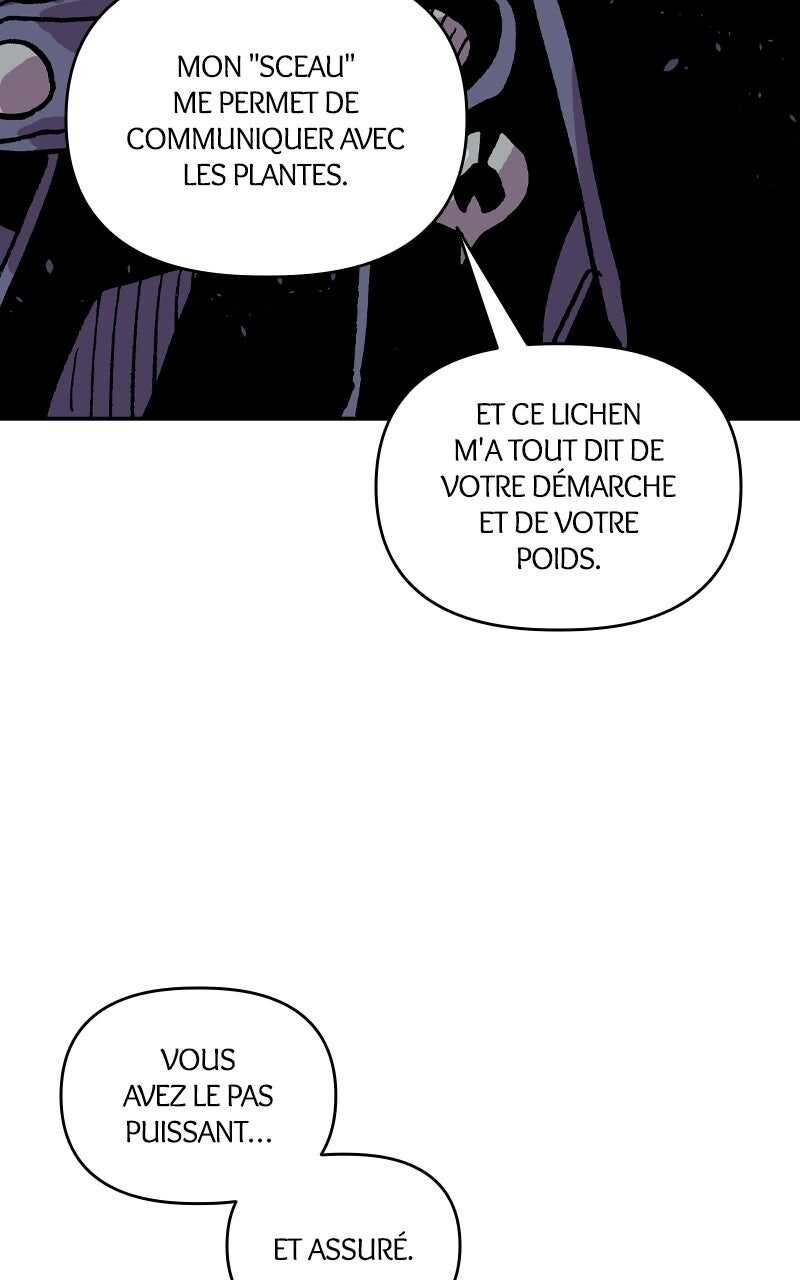 Read Clevatess FR Manga Online