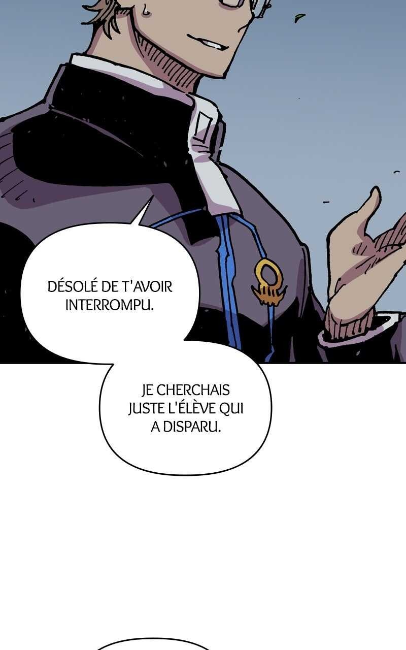 Read Clevatess FR Manga Online