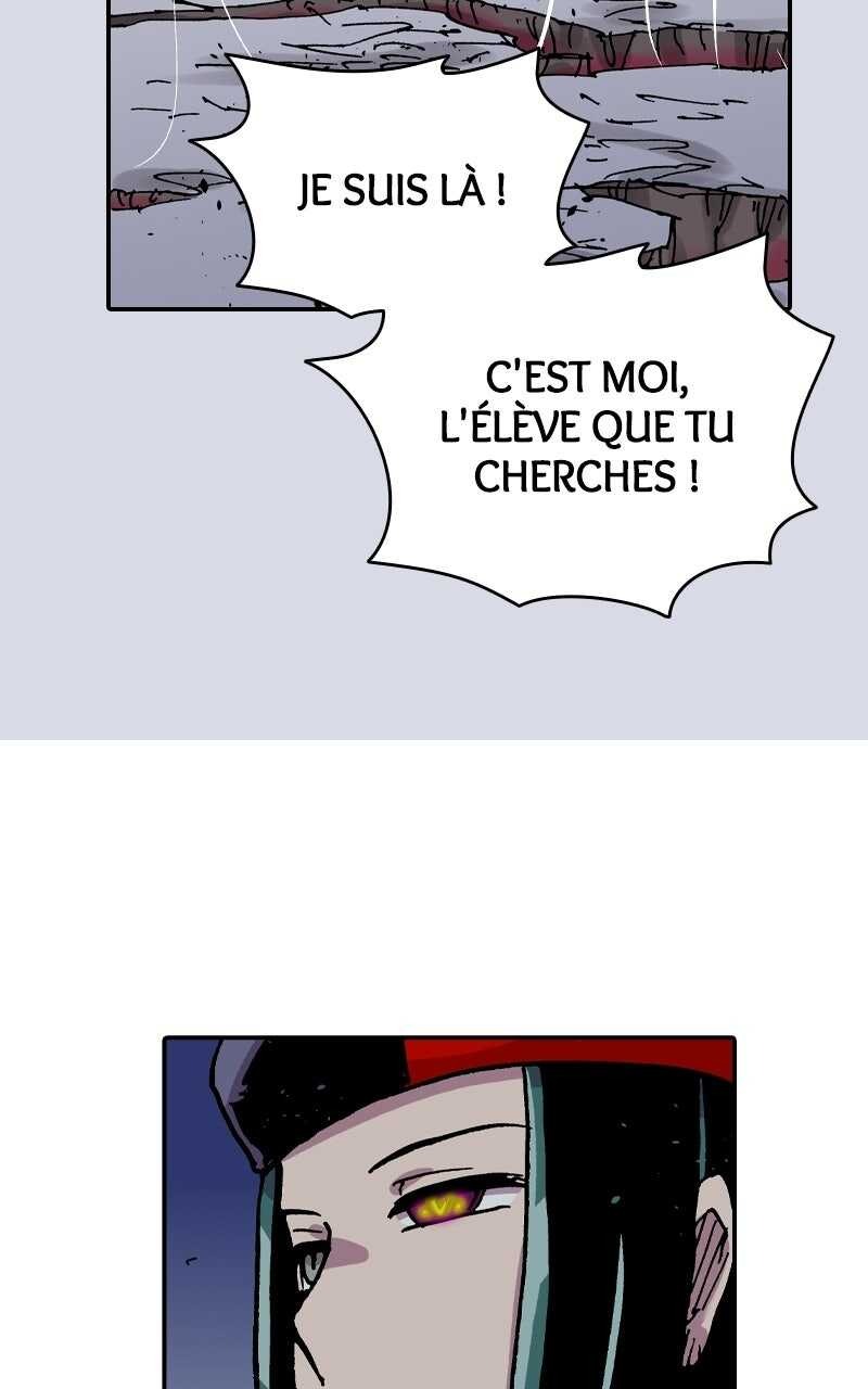 Read Clevatess FR Manga Online