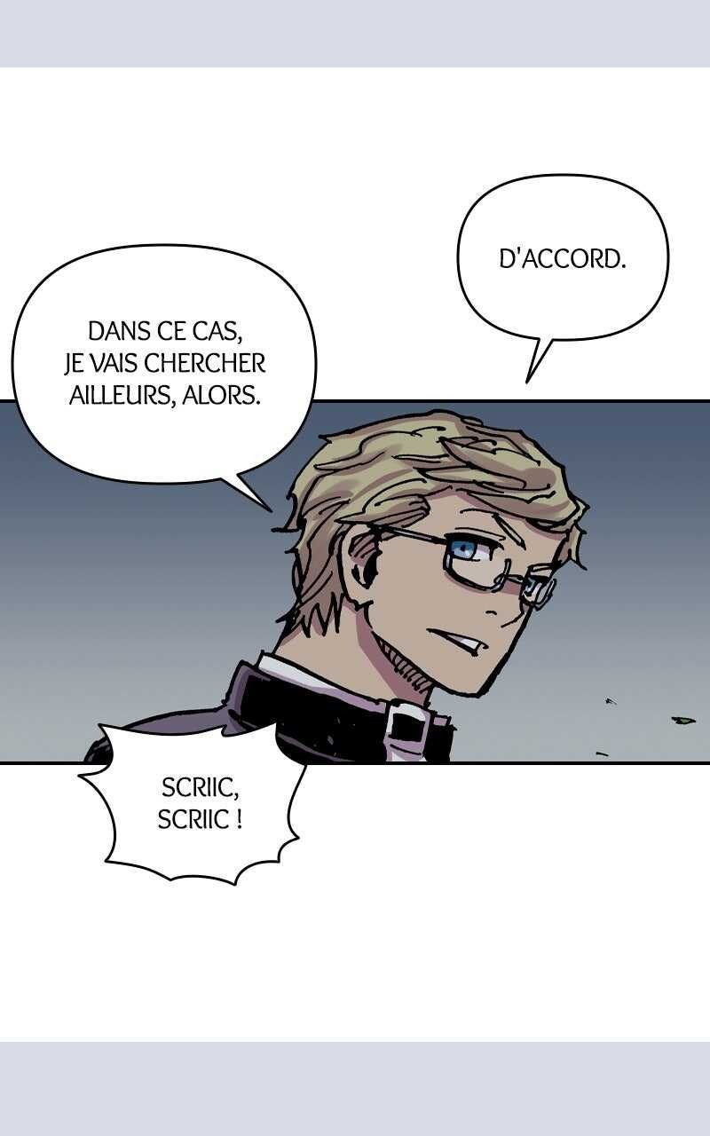 Read Clevatess FR Manga Online