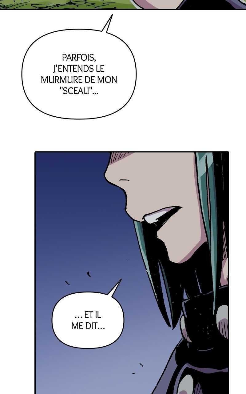 Read Clevatess FR Manga Online
