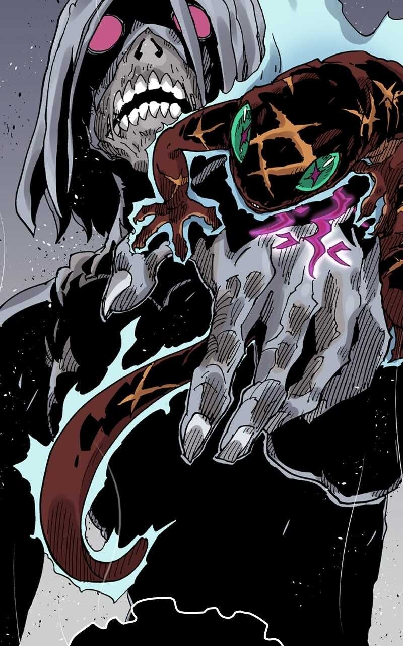 Read Clevatess FR Manga Online