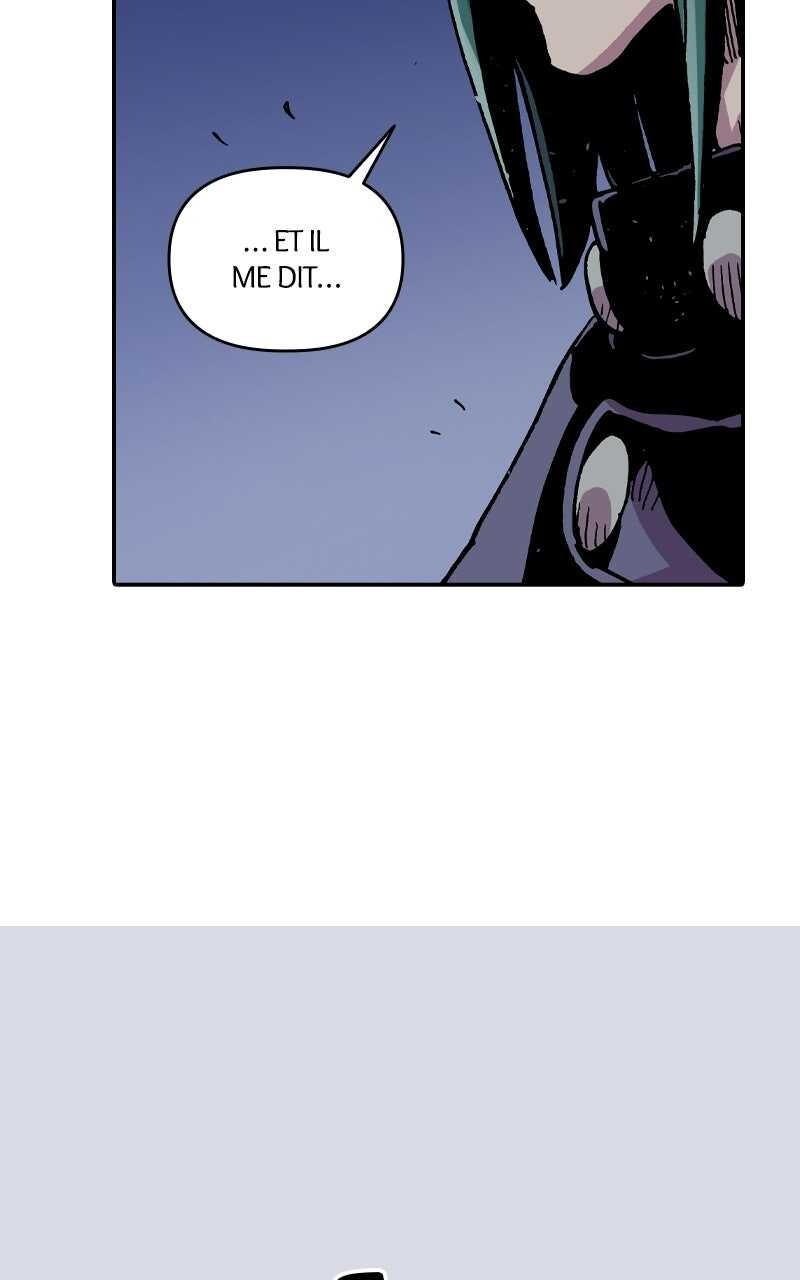 Read Clevatess FR Manga Online