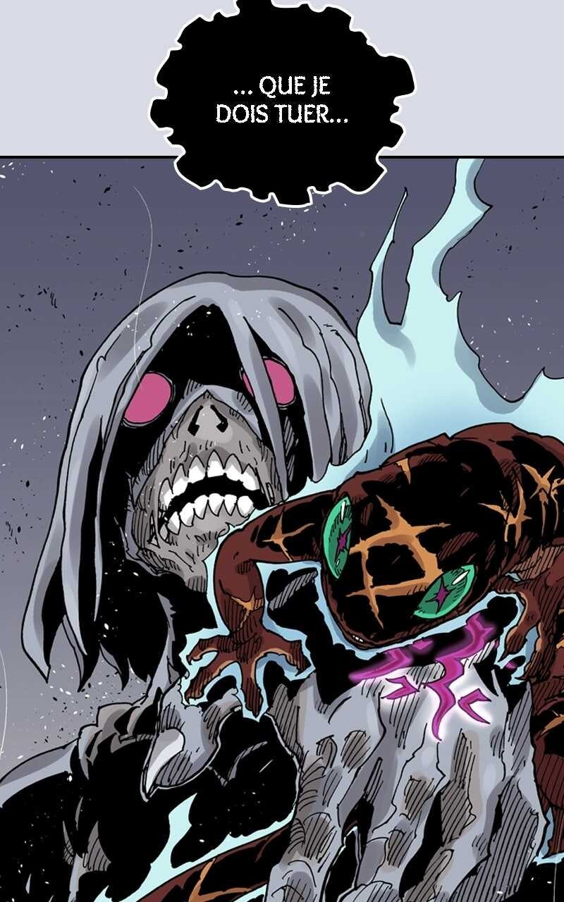 Read Clevatess FR Manga Online