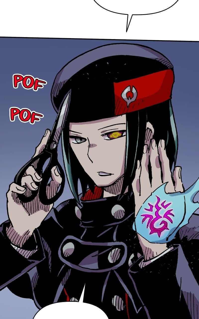 Read Clevatess FR Manga Online