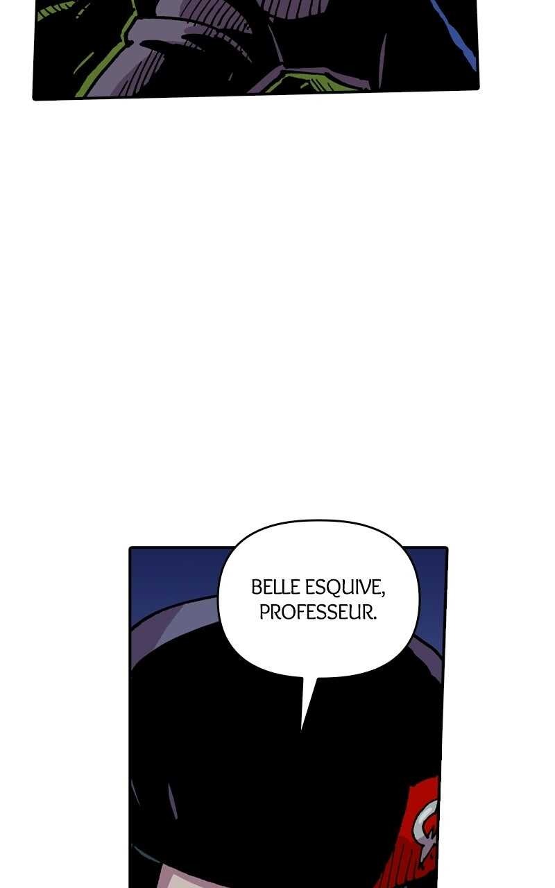 Read Clevatess FR Manga Online