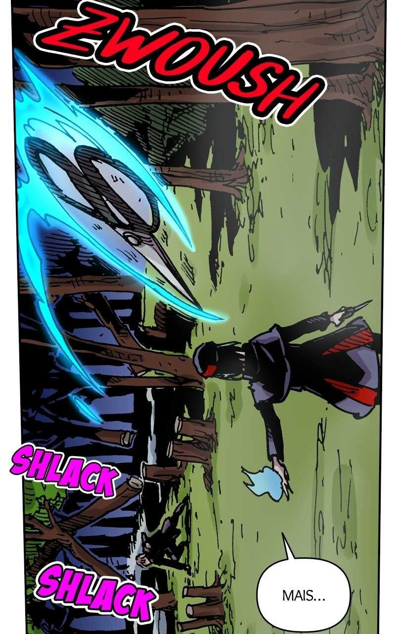 Read Clevatess FR Manga Online