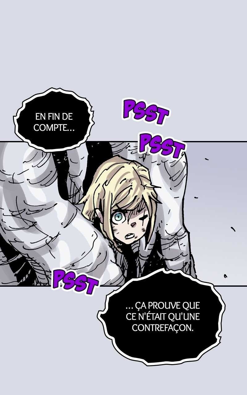 Read Clevatess FR Manga Online