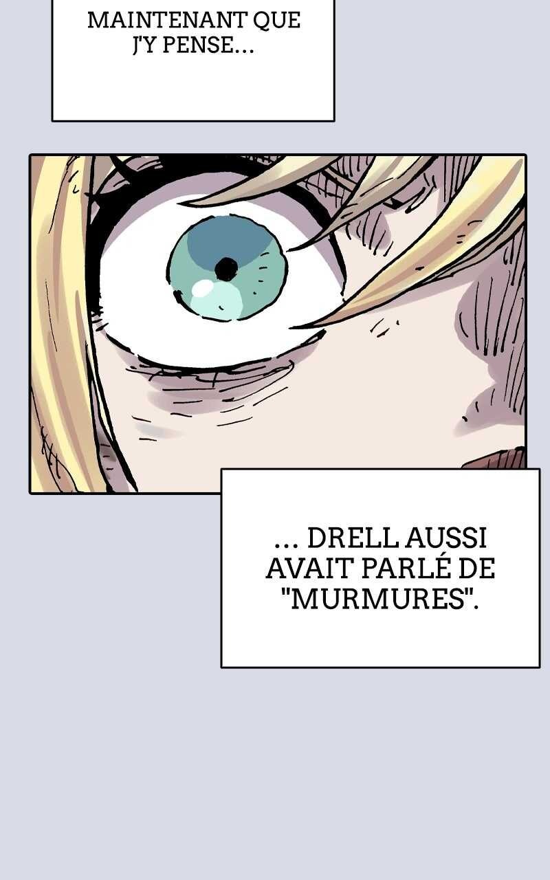 Read Clevatess FR Manga Online