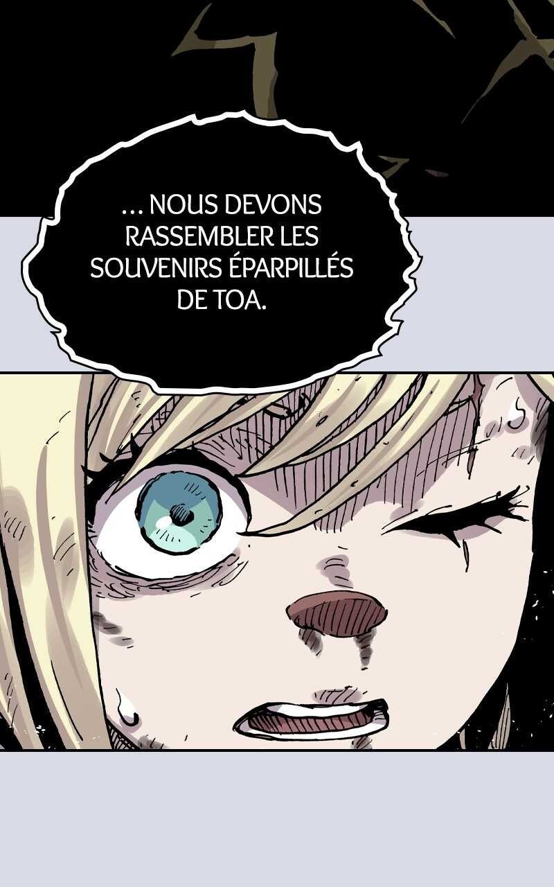 Read Clevatess FR Manga Online