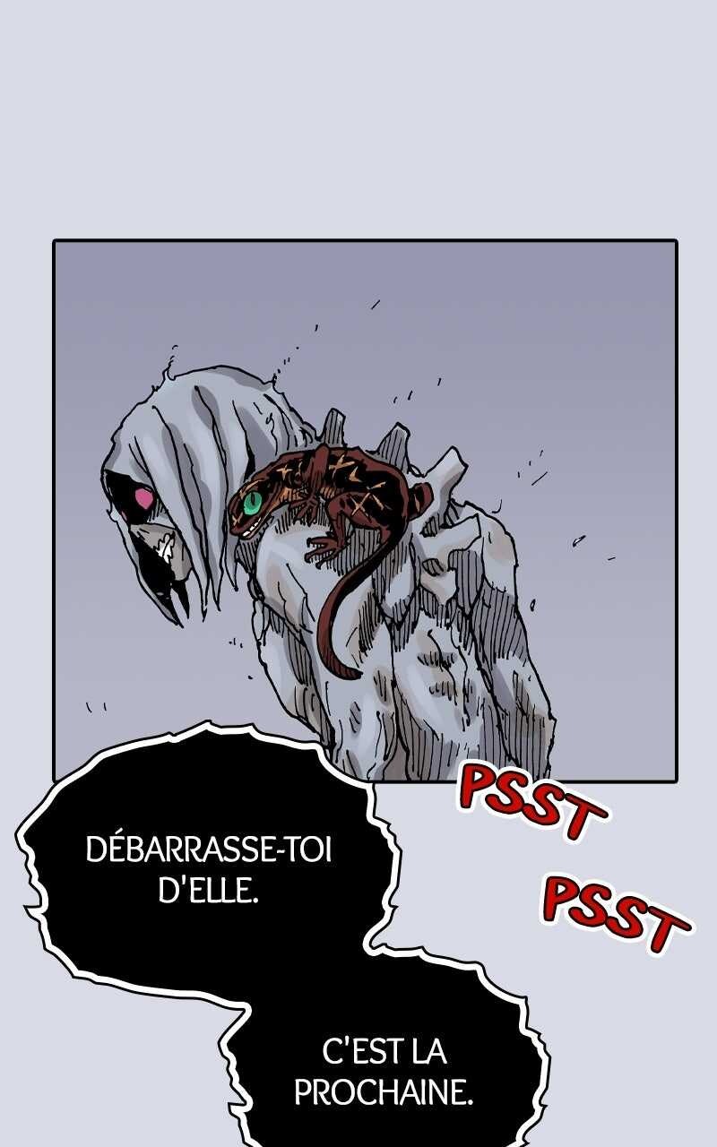 Read Clevatess FR Manga Online