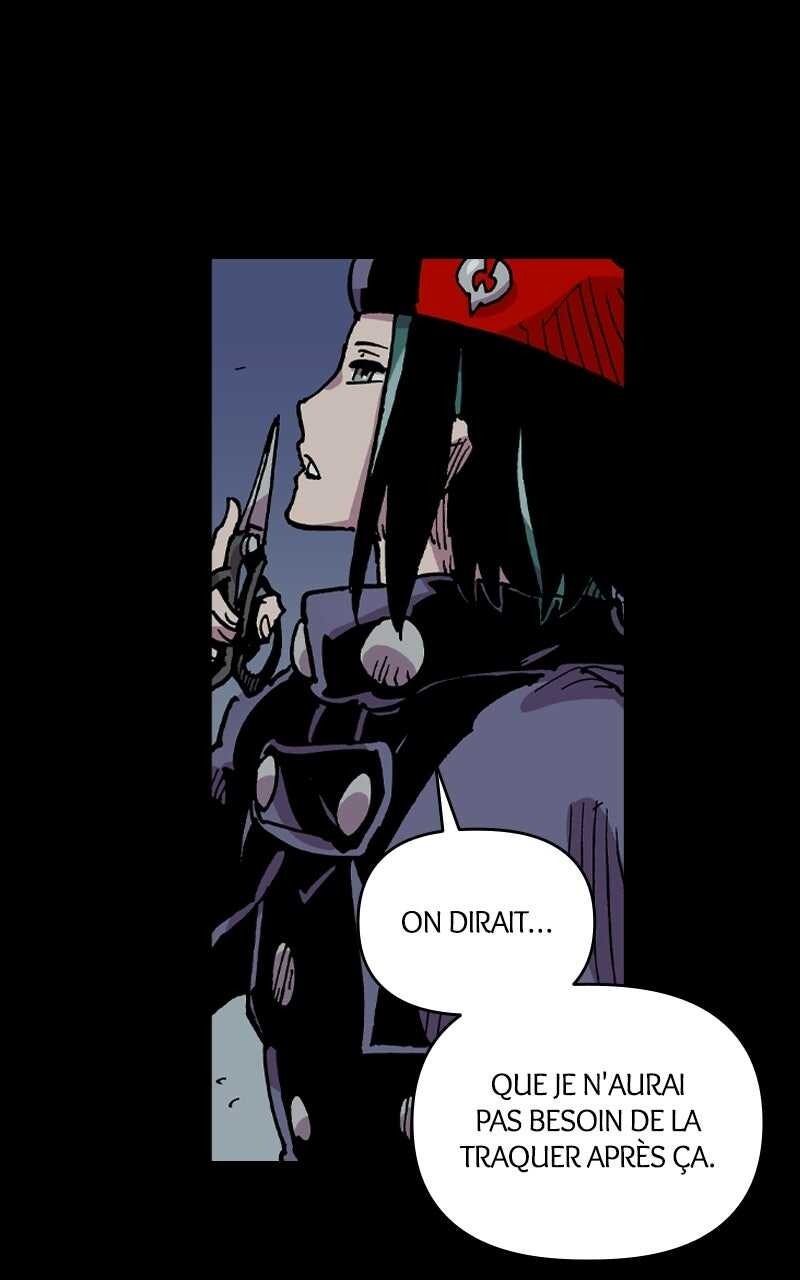 Read Clevatess FR Manga Online
