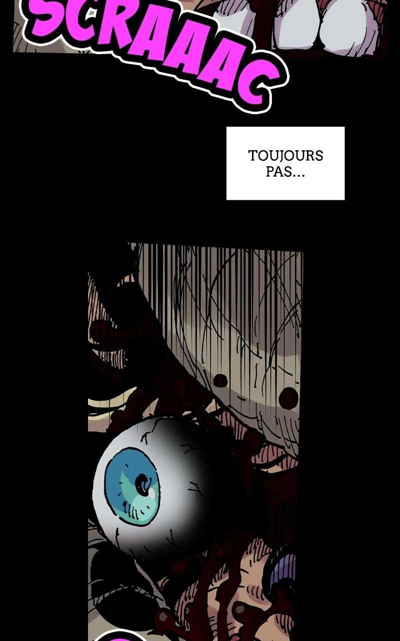 Read Clevatess FR Manga Online