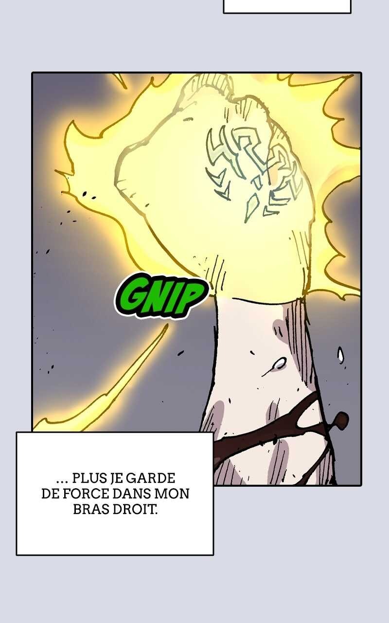 Read Clevatess FR Manga Online
