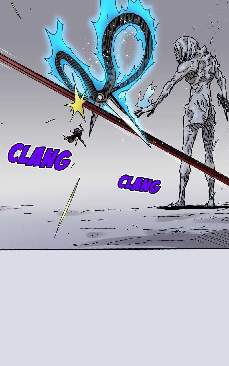 Read Clevatess FR Manga Online