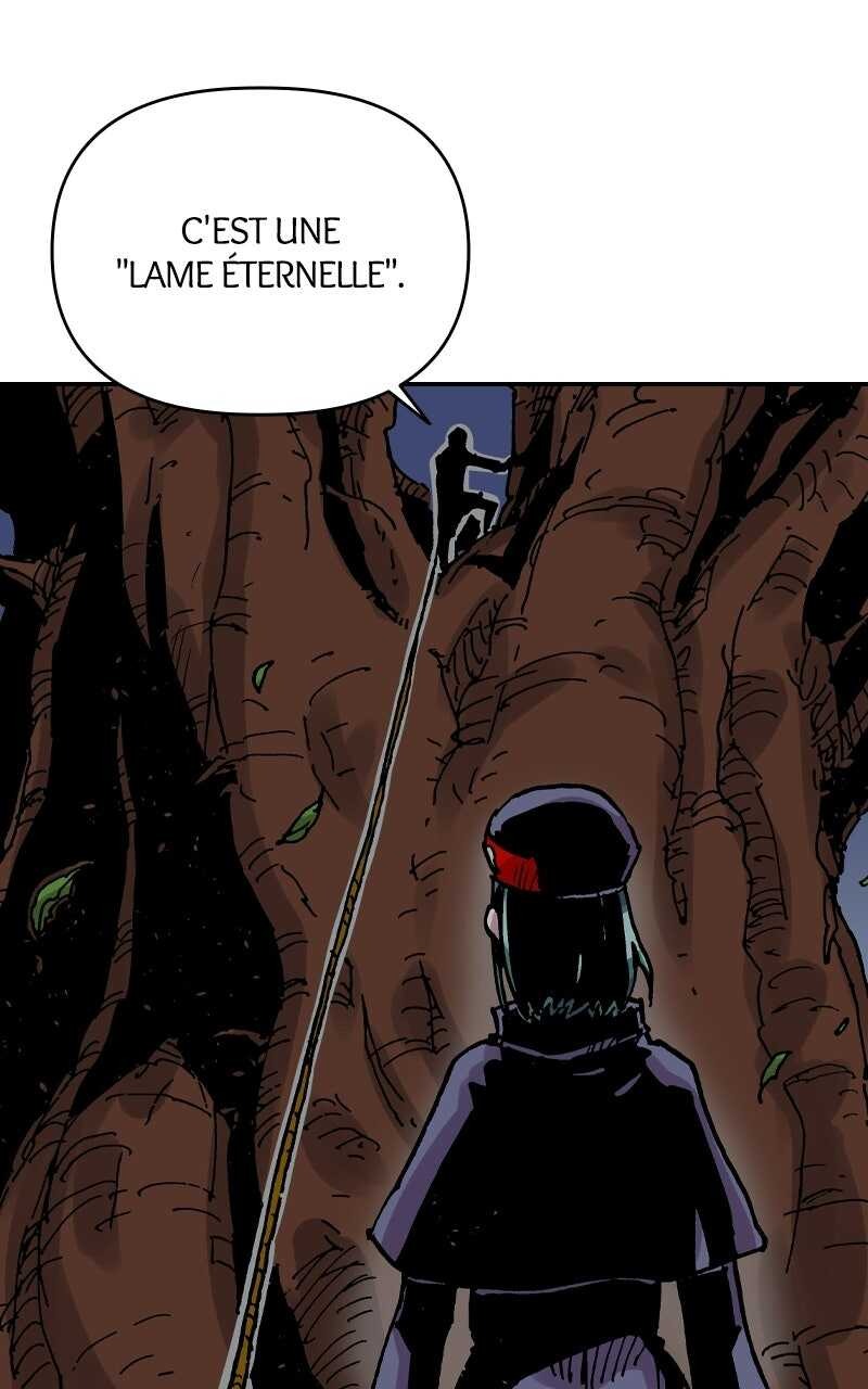 Read Clevatess FR Manga Online