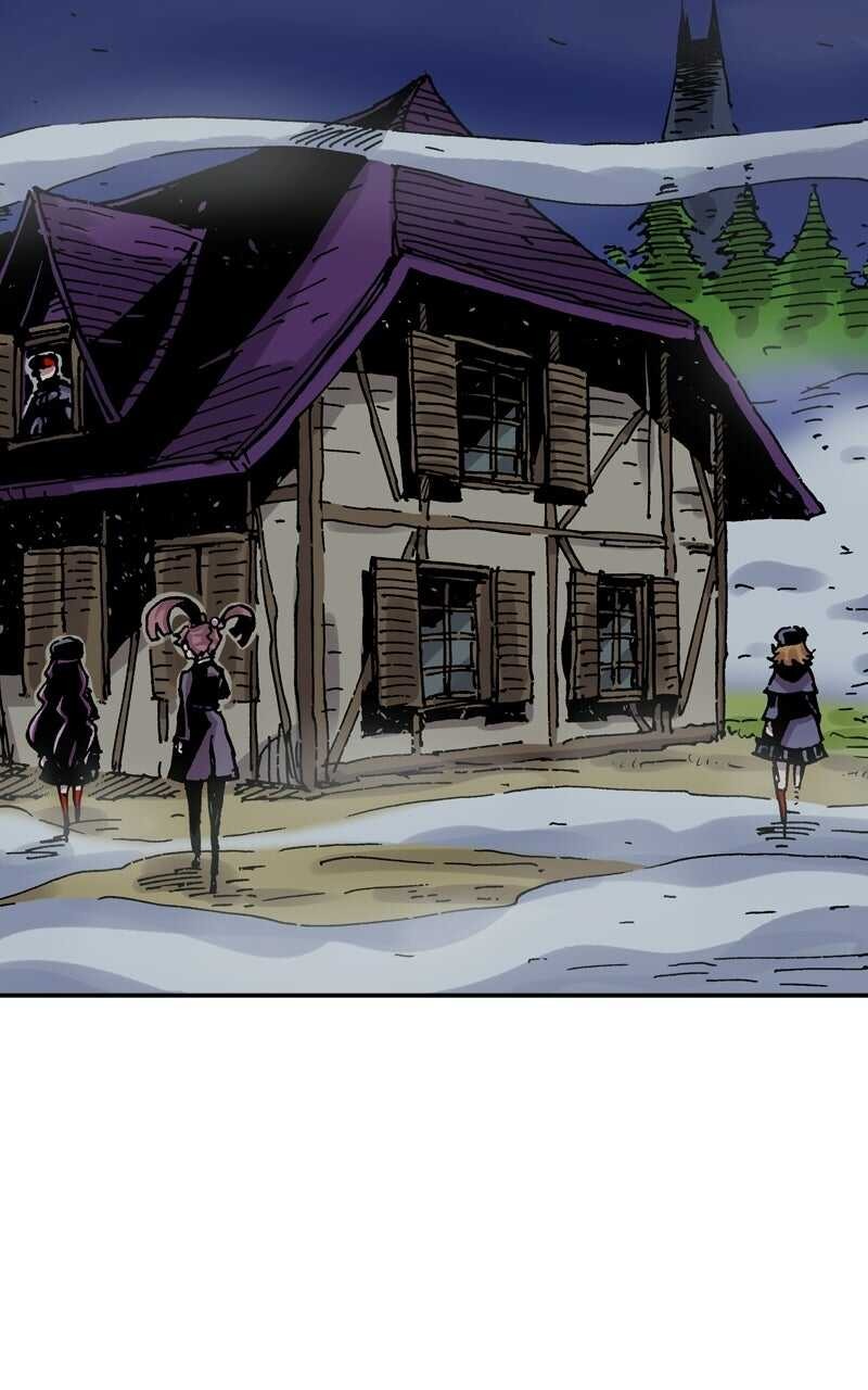 Read Clevatess FR Manga Online
