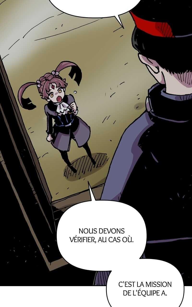 Read Clevatess FR Manga Online