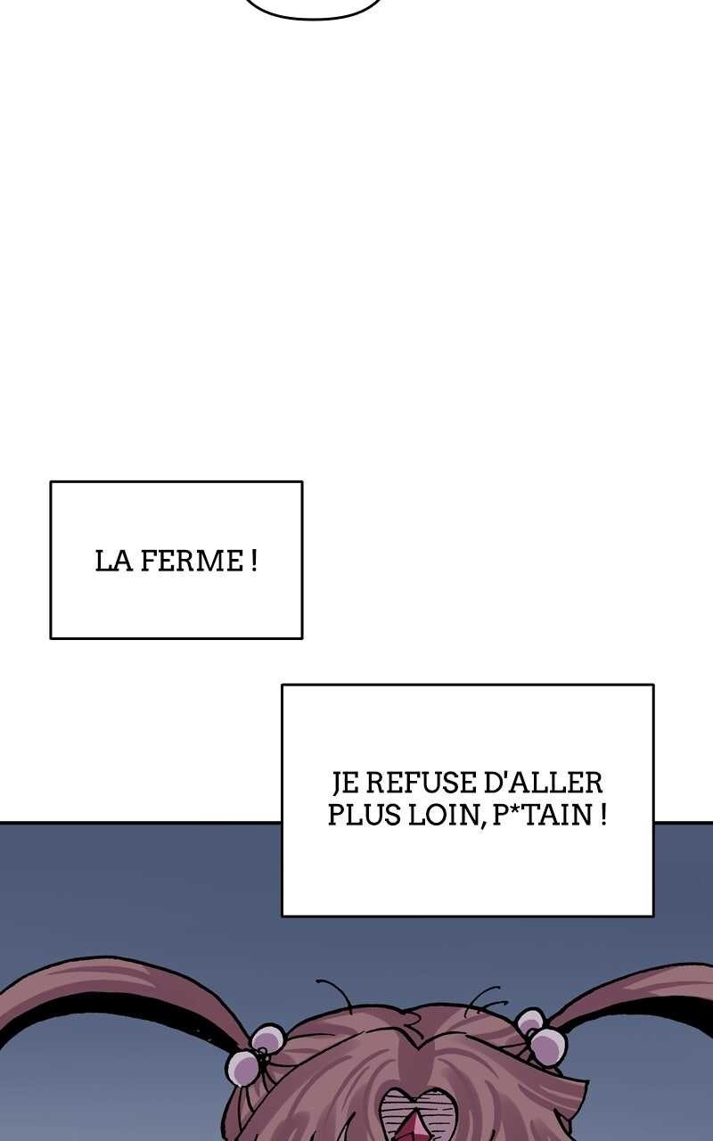 Read Clevatess FR Manga Online