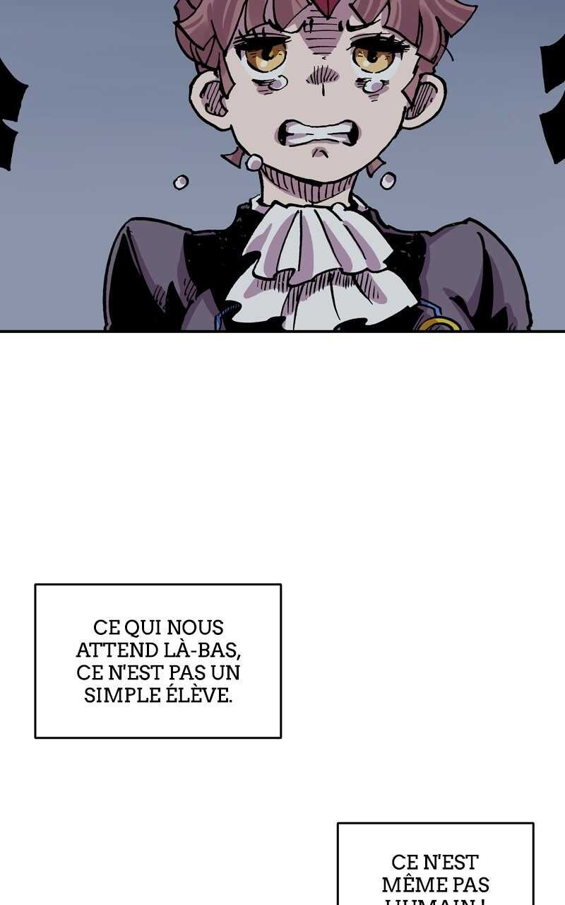 Read Clevatess FR Manga Online
