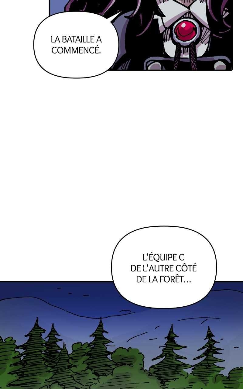 Read Clevatess FR Manga Online