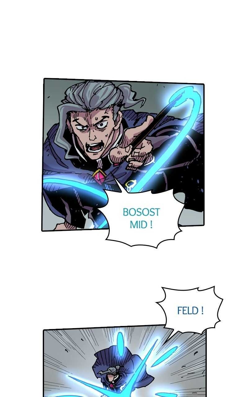 Read Clevatess FR Manga Online