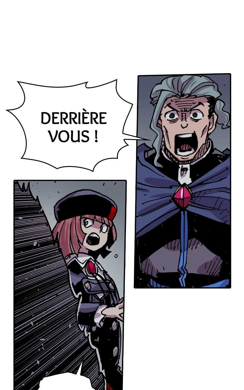 Read Clevatess FR Manga Online