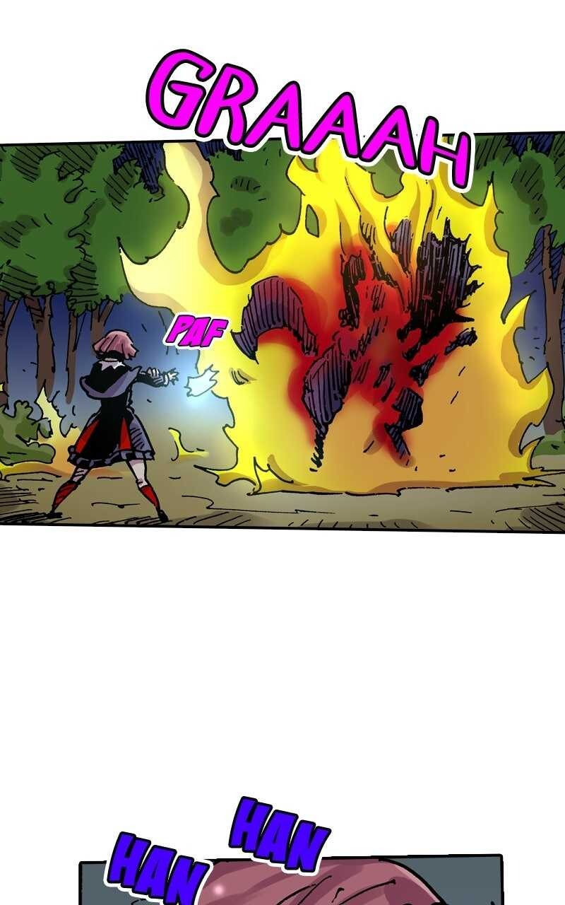Read Clevatess FR Manga Online