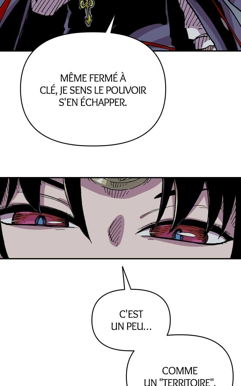 Read Clevatess FR Manga Online