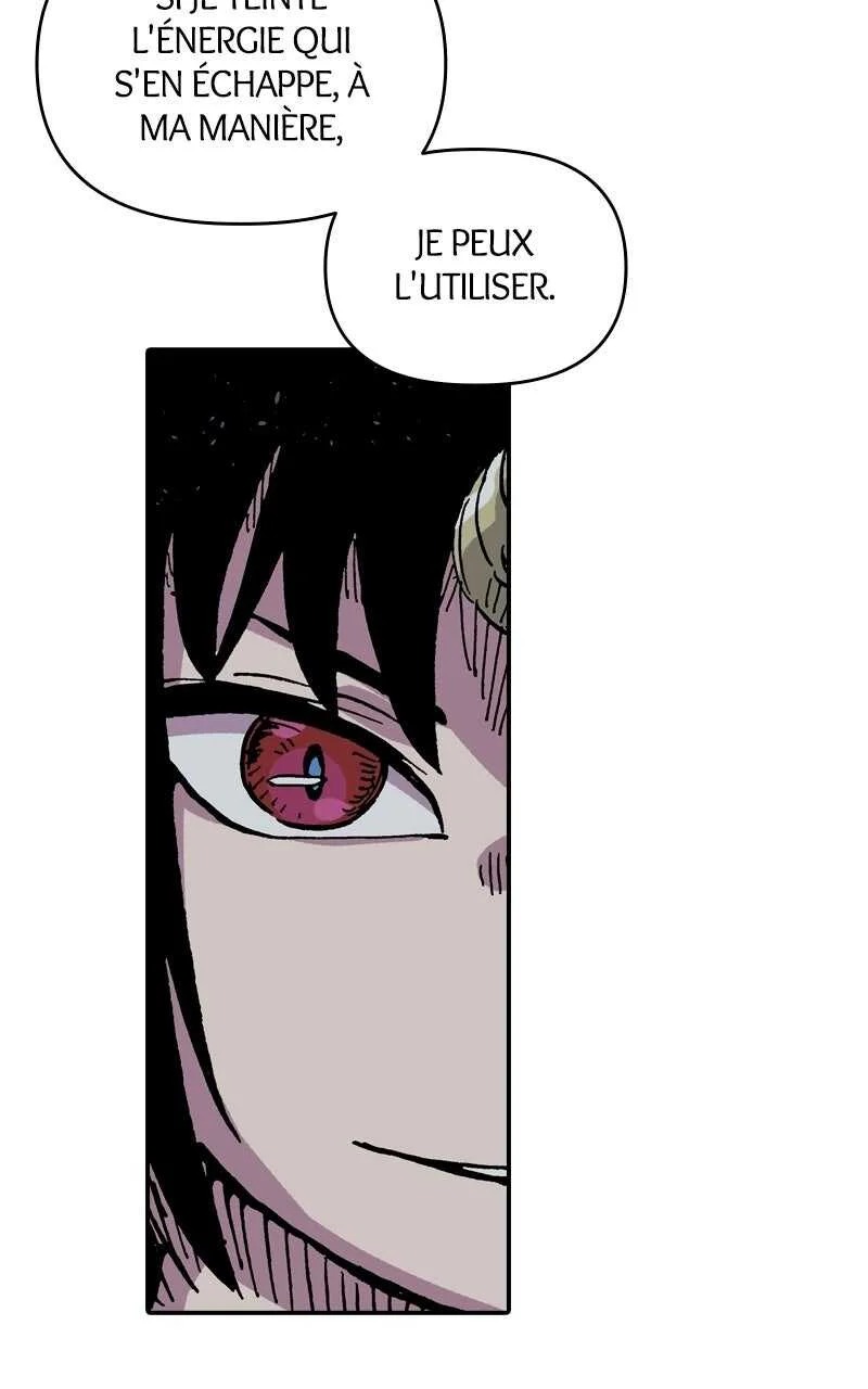 Read Clevatess FR Manga Online