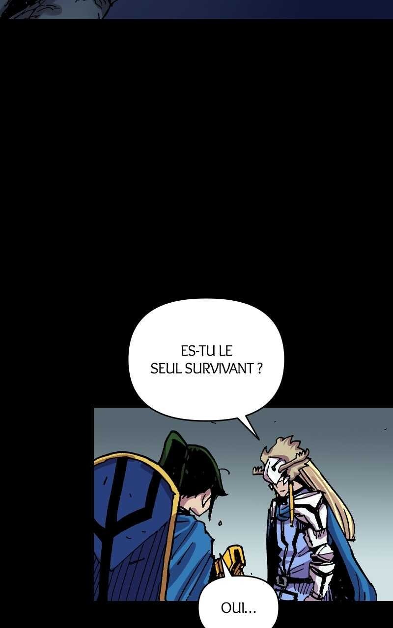 Read Clevatess FR Manga Online