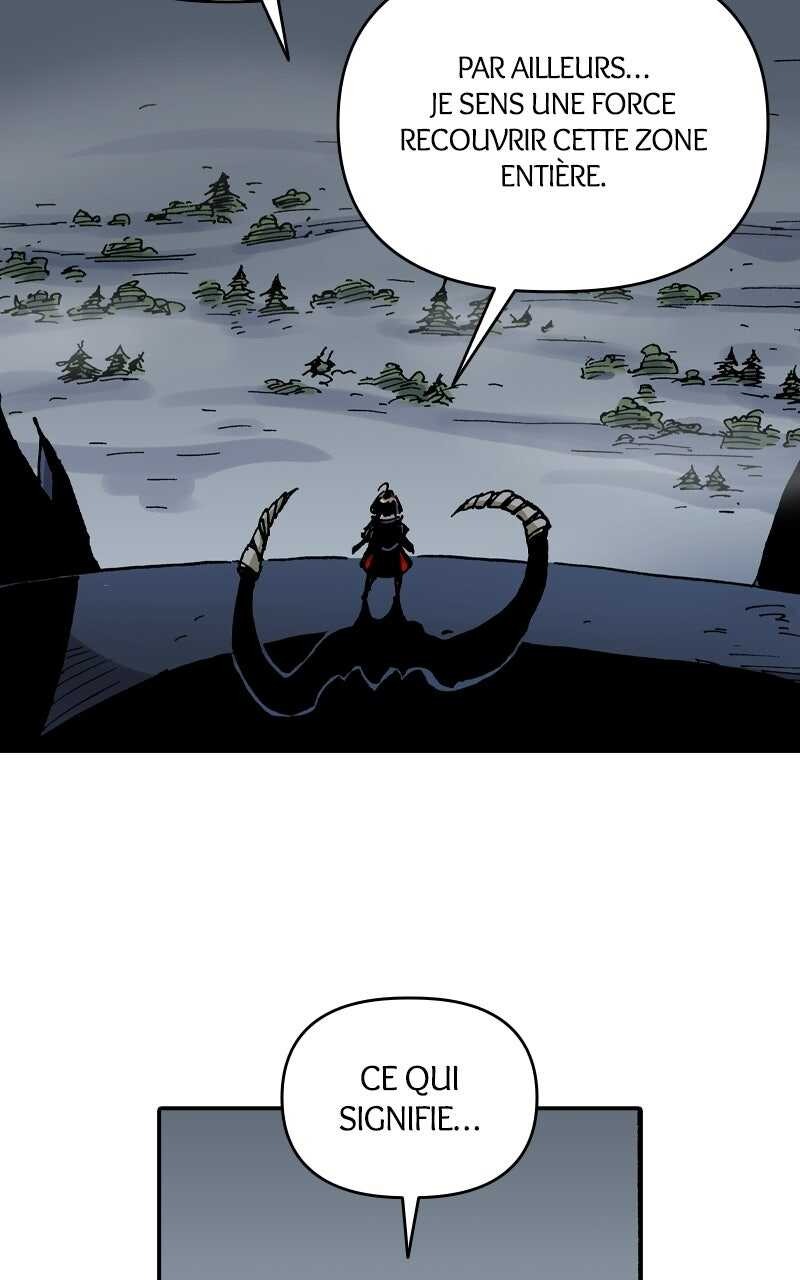 Read Clevatess FR Manga Online