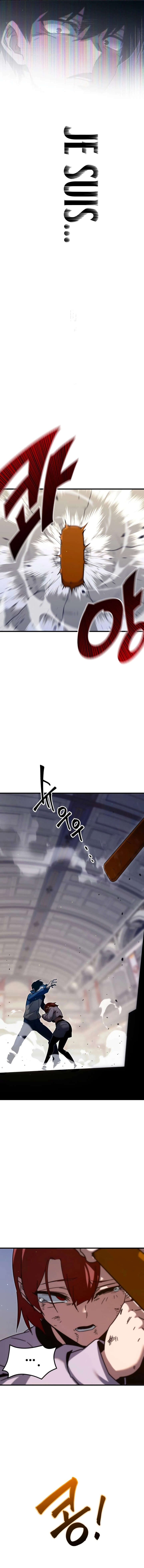Read Conquering the Academy with Just a Sashimi Knife FR Manga Online