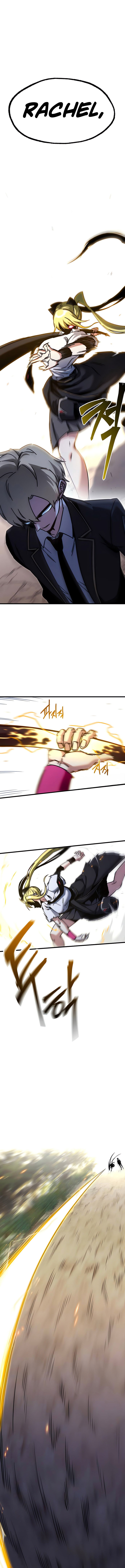 Read Conquering the Academy with Just a Sashimi Knife FR Manga Online