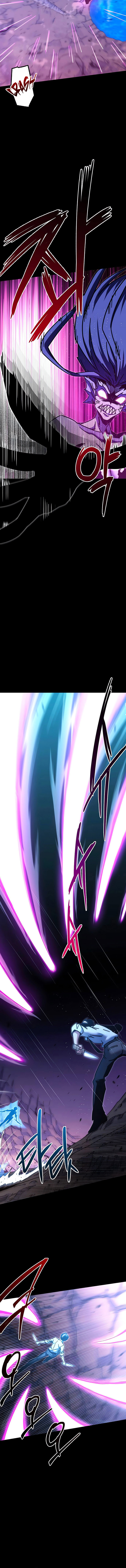 Read Conquering the Academy with Just a Sashimi Knife FR Manga Online