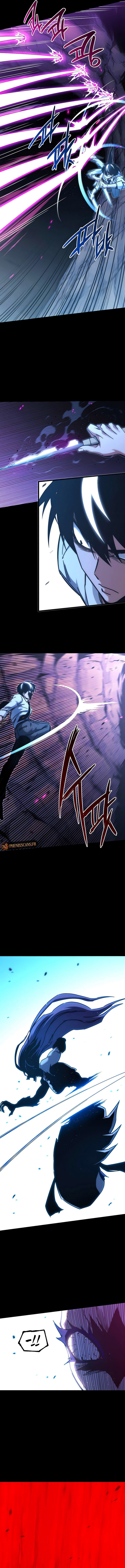 Read Conquering the Academy with Just a Sashimi Knife FR Manga Online