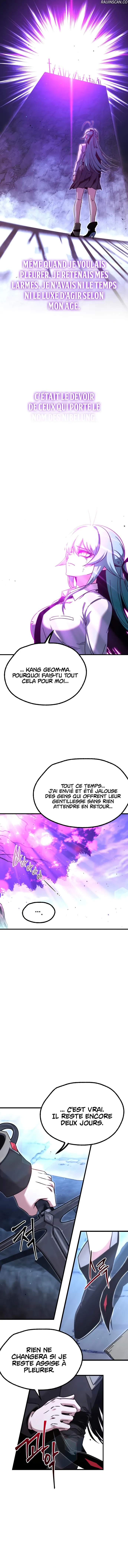 Read Conquering the Academy with Just a Sashimi Knife FR Manga Online