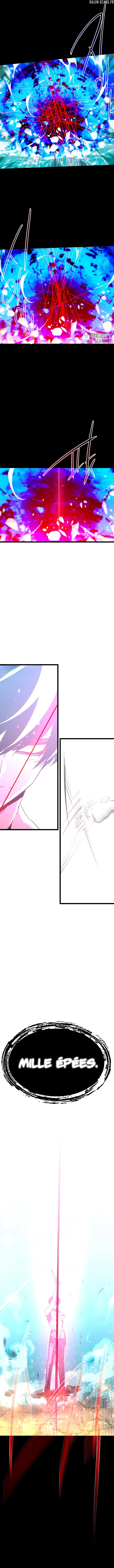 Read Conquering the Academy with Just a Sashimi Knife FR Manga Online