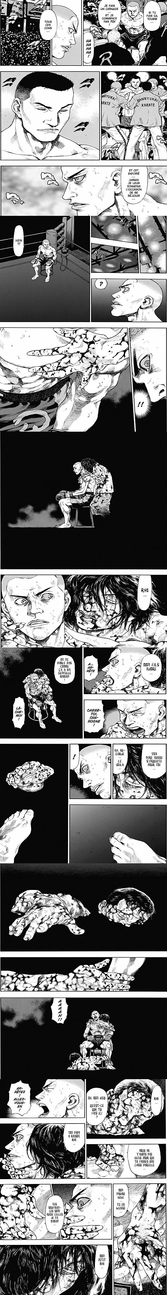 Read Coq de Combat FR Manga Online