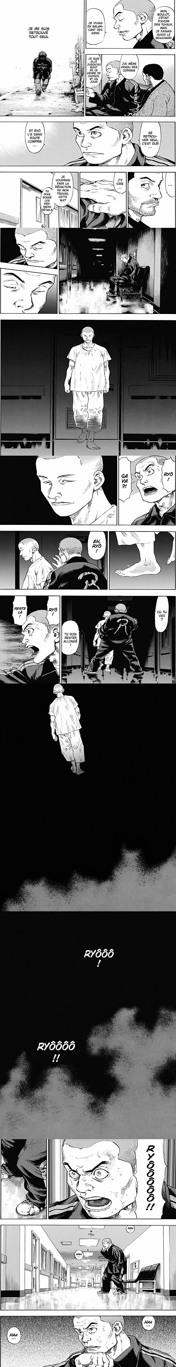 Read Coq de Combat FR Manga Online