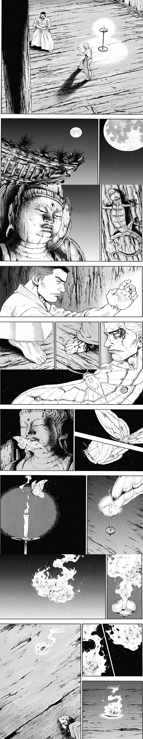 Read Coq de Combat FR Manga Online