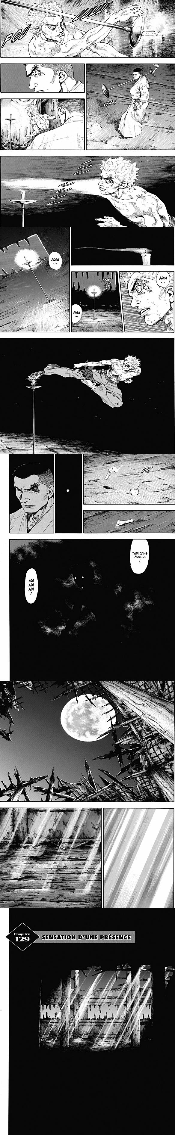 Read Coq de Combat FR Manga Online